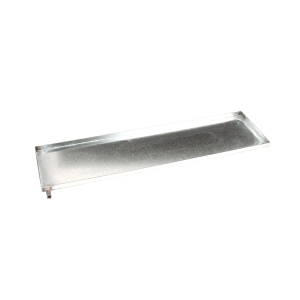 Evaporator Drain Pan Assembly